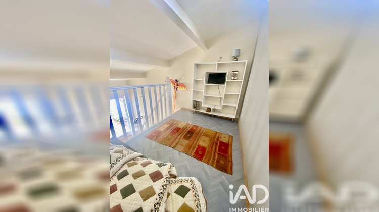 Ma-Cabane - Vente Maison Coursan, 73 m²