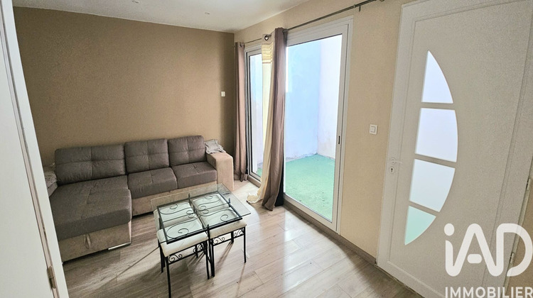 Ma-Cabane - Vente Maison Coursan, 80 m²