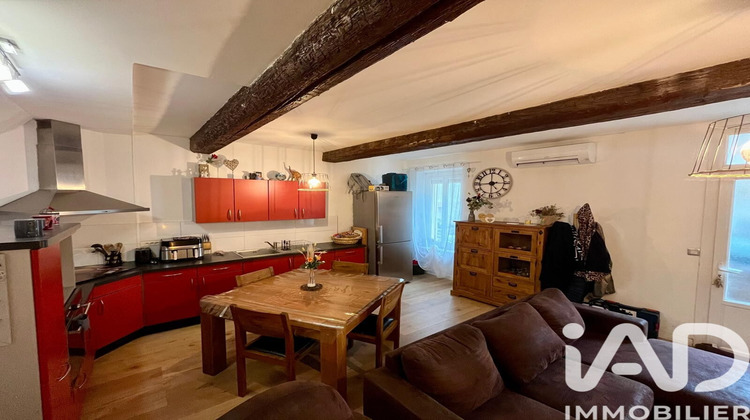 Ma-Cabane - Vente Maison Coursan, 74 m²