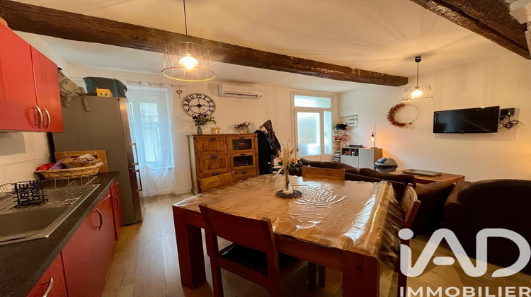 Ma-Cabane - Vente Maison Coursan, 74 m²