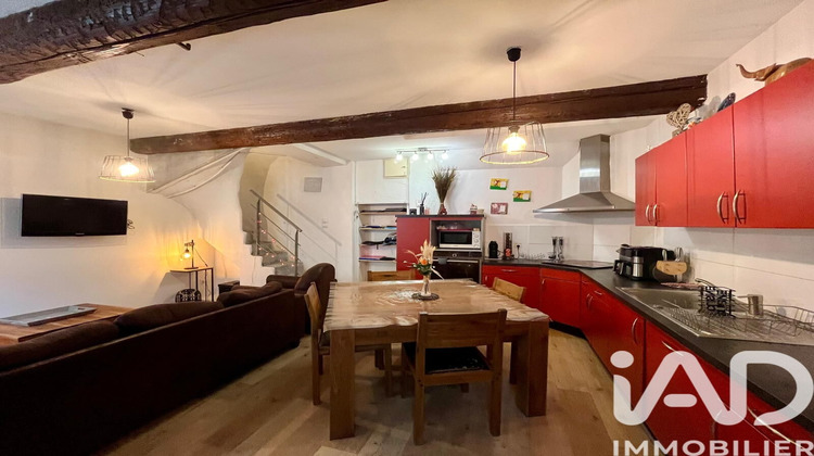 Ma-Cabane - Vente Maison Coursan, 74 m²