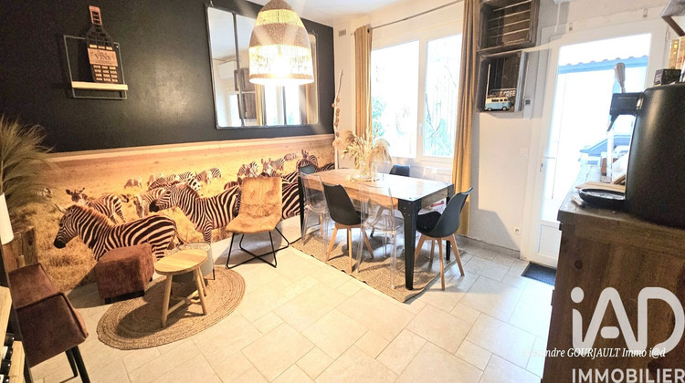 Ma-Cabane - Vente Maison Coursan, 109 m²