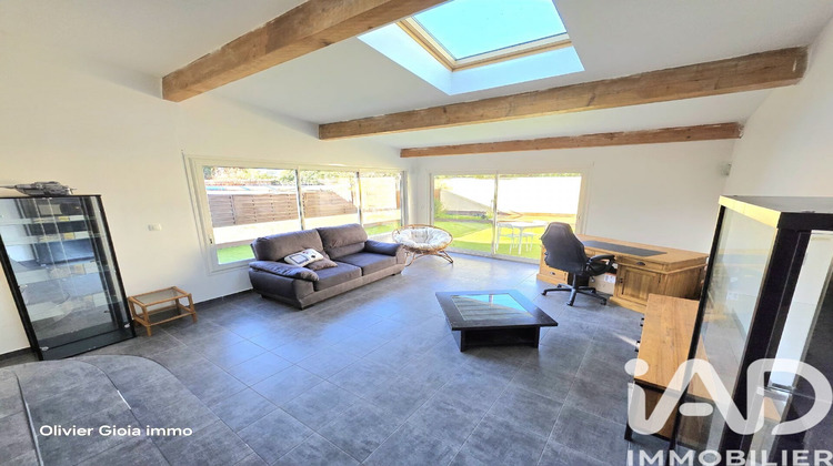 Ma-Cabane - Vente Maison Coursan, 125 m²