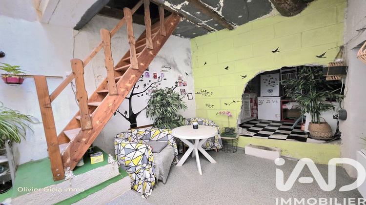 Ma-Cabane - Vente Maison Coursan, 84 m²