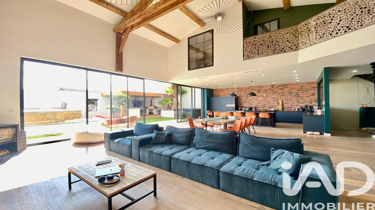 Ma-Cabane - Vente Maison Coursan, 185 m²