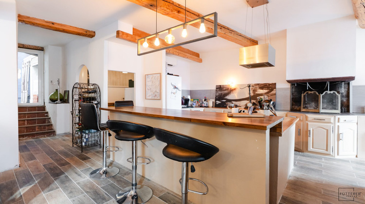 Ma-Cabane - Vente Maison Coursan, 121 m²