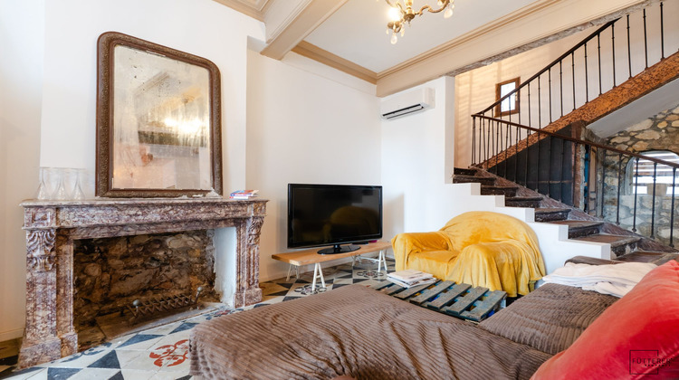 Ma-Cabane - Vente Maison Coursan, 121 m²