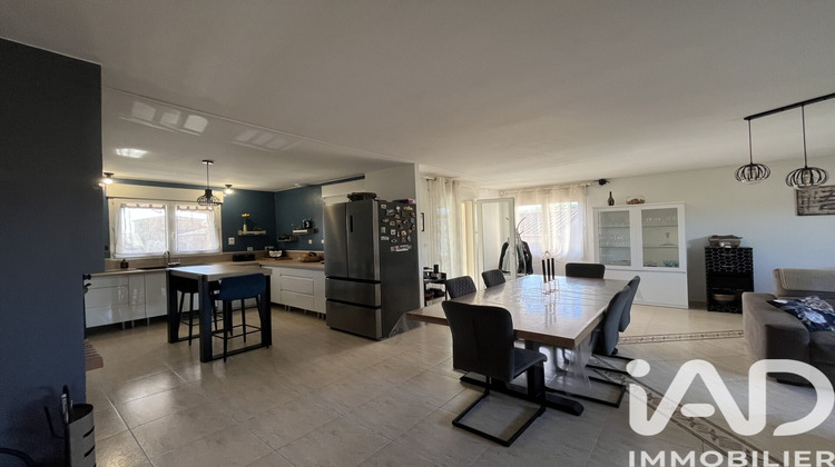 Ma-Cabane - Vente Maison Coursan, 96 m²