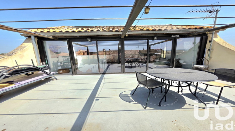 Ma-Cabane - Vente Maison Coursan, 270 m²