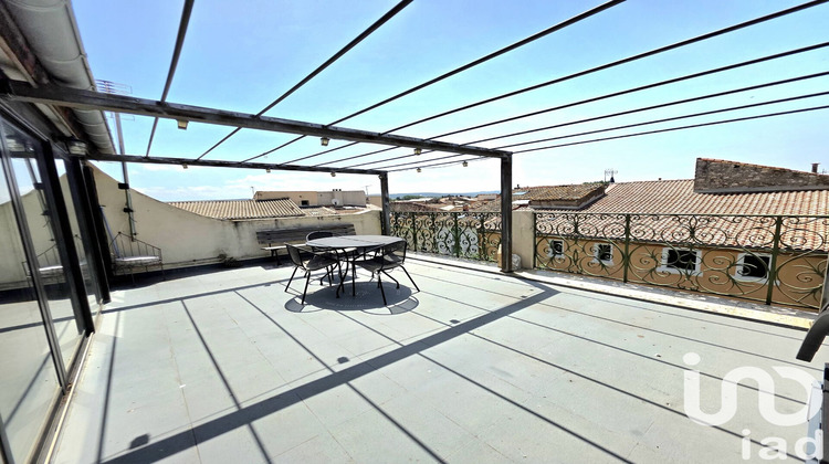 Ma-Cabane - Vente Maison Coursan, 270 m²