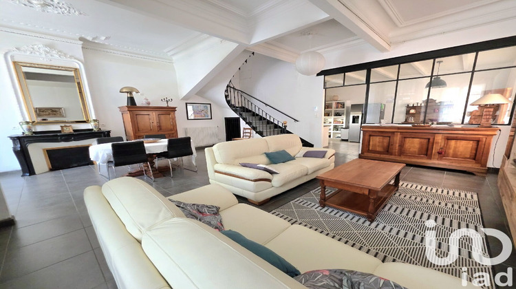 Ma-Cabane - Vente Maison Coursan, 270 m²