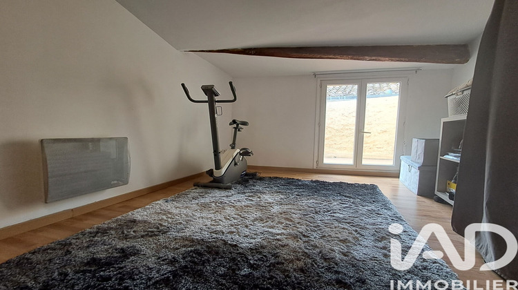 Ma-Cabane - Vente Maison Coursan, 97 m²