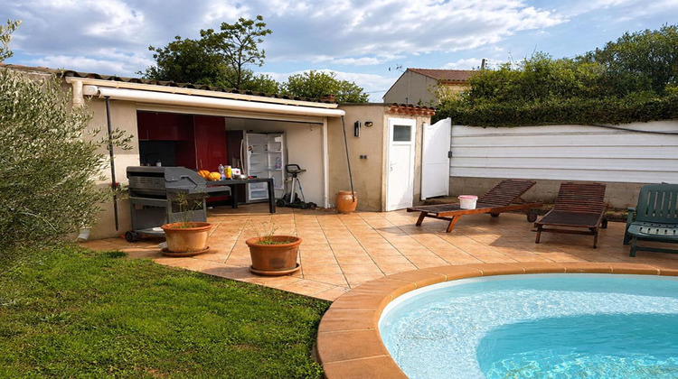 Ma-Cabane - Vente Maison COURSAN, 101 m²