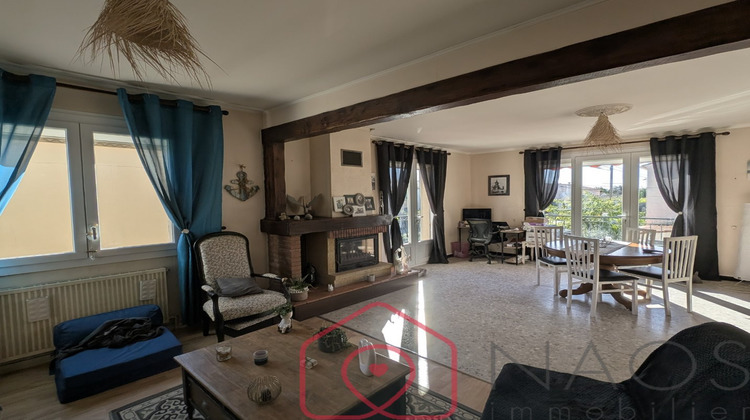 Ma-Cabane - Vente Maison COURSAN, 135 m²