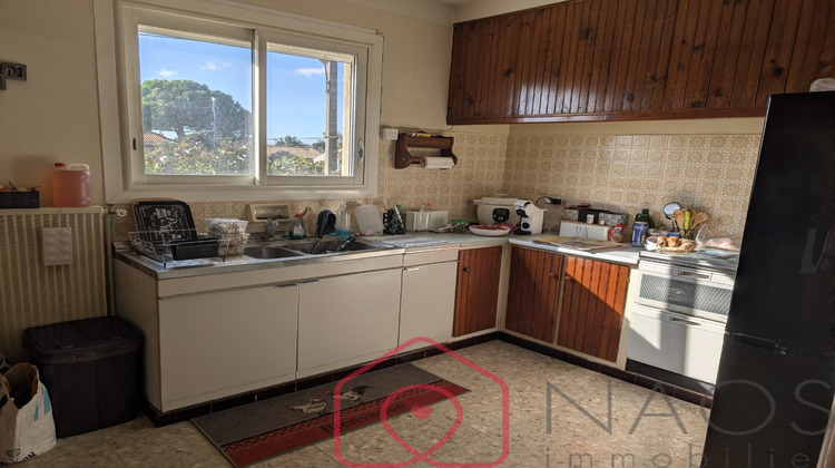 Ma-Cabane - Vente Maison COURSAN, 135 m²