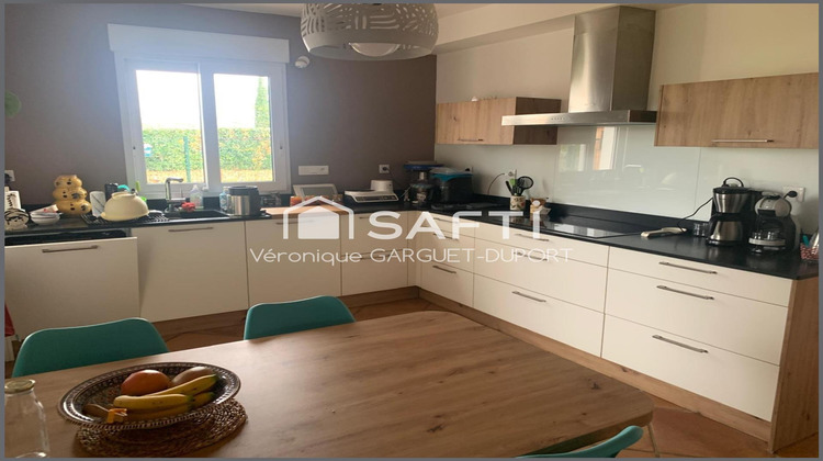 Ma-Cabane - Vente Maison Coursan, 218 m²