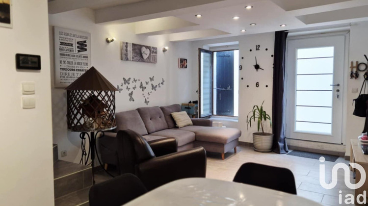Ma-Cabane - Vente Maison Coursan, 87 m²