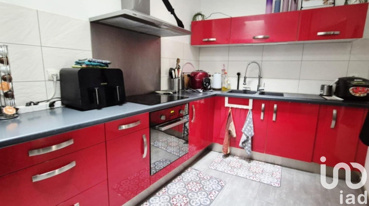 Ma-Cabane - Vente Maison Coursan, 87 m²