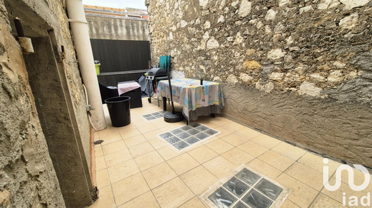 Ma-Cabane - Vente Maison Coursan, 87 m²