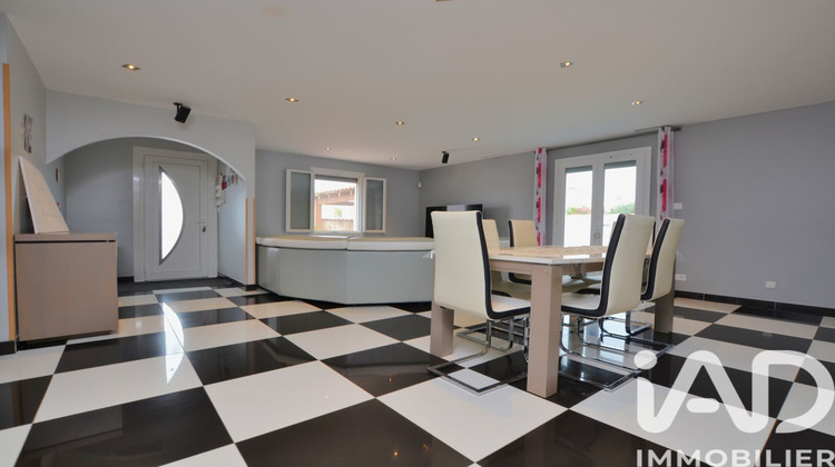 Ma-Cabane - Vente Maison Coursan, 165 m²