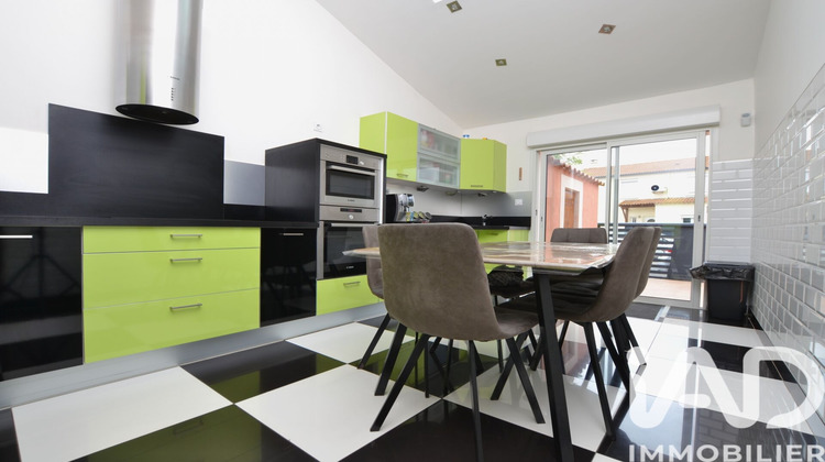 Ma-Cabane - Vente Maison Coursan, 165 m²