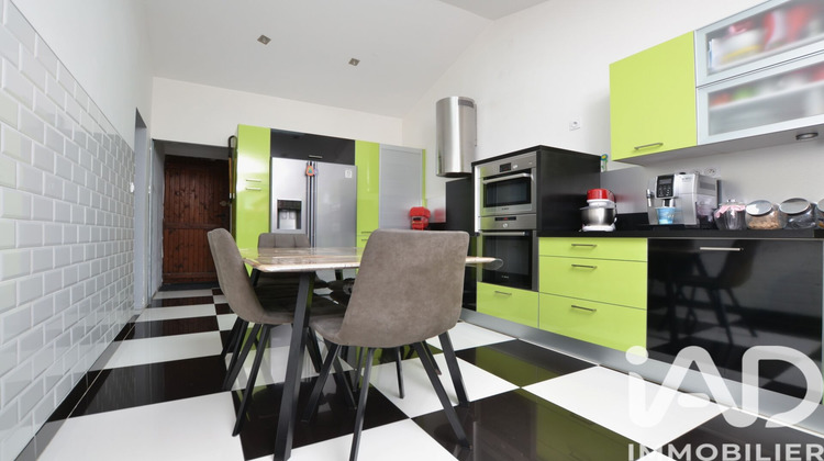 Ma-Cabane - Vente Maison Coursan, 165 m²