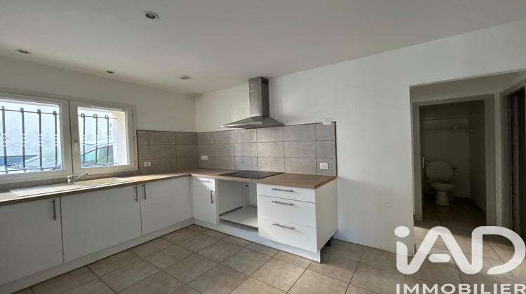 Ma-Cabane - Vente Maison Coursan, 106 m²