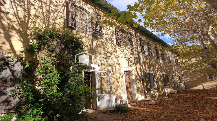 Ma-Cabane - Vente Maison Coursan, 166 m²