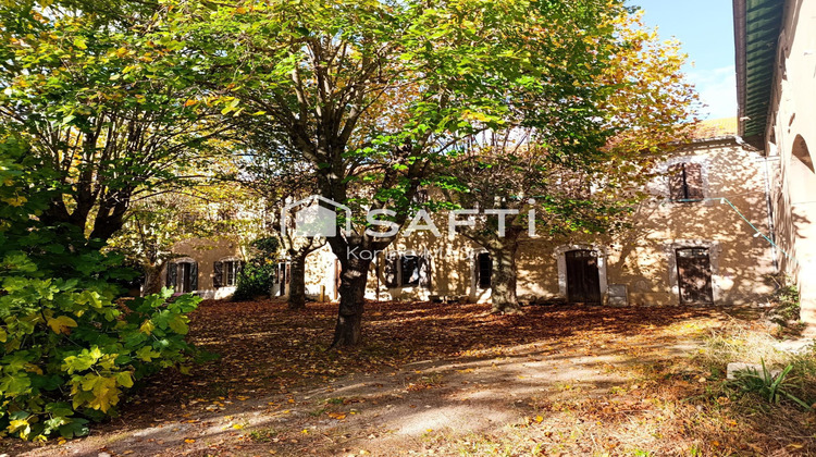 Ma-Cabane - Vente Maison Coursan, 166 m²