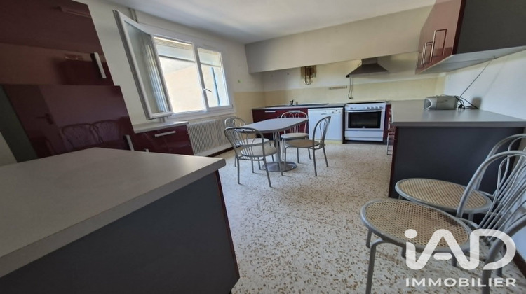Ma-Cabane - Vente Maison Coursan, 109 m²