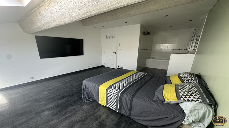 Ma-Cabane - Vente Maison Coursan, 177 m²