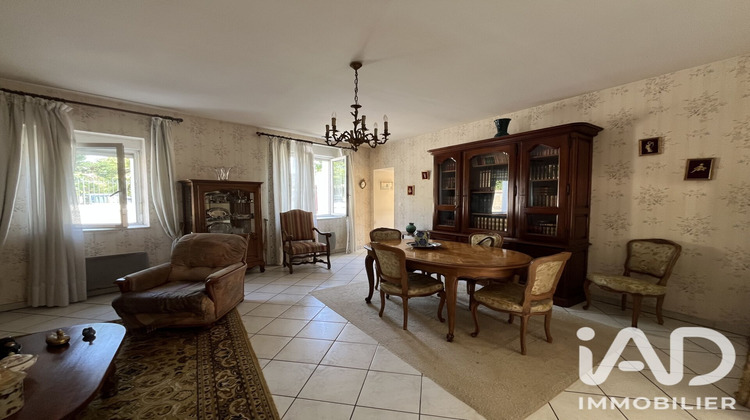 Ma-Cabane - Vente Maison Coursan, 118 m²