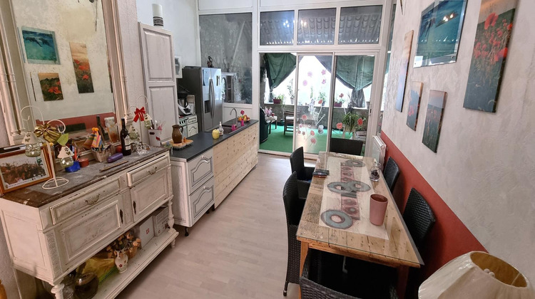 Ma-Cabane - Vente Maison Coursan, 174 m²