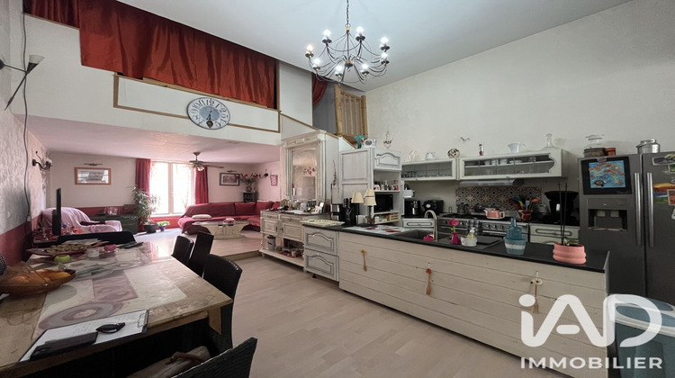 Ma-Cabane - Vente Maison Coursan, 174 m²