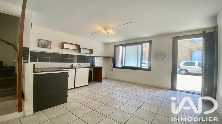 Ma-Cabane - Vente Maison Coursan, 70 m²