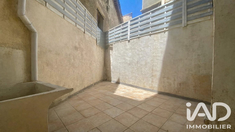 Ma-Cabane - Vente Maison Coursan, 70 m²