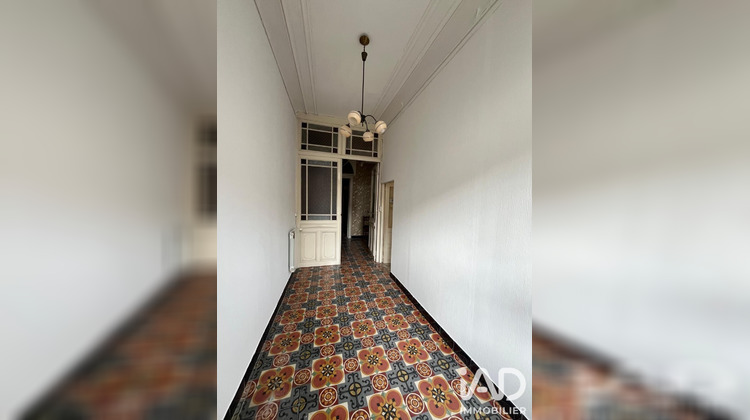 Ma-Cabane - Vente Maison Coursan, 228 m²