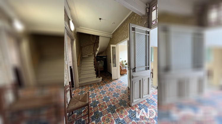 Ma-Cabane - Vente Maison Coursan, 228 m²