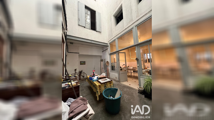 Ma-Cabane - Vente Maison Coursan, 228 m²