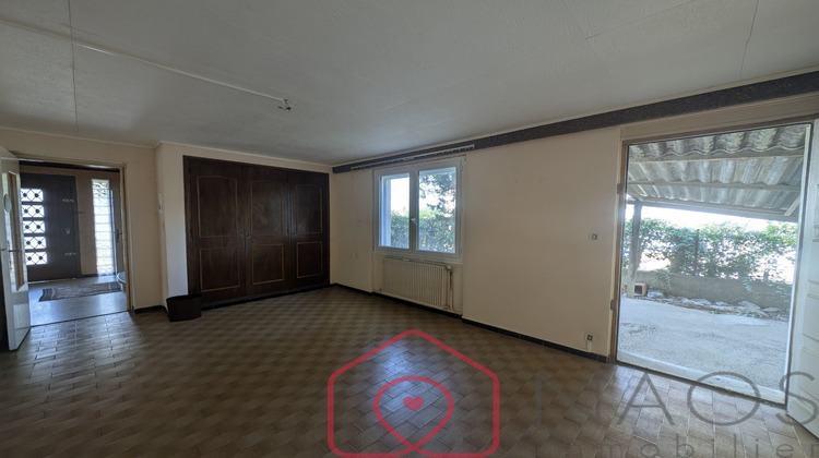 Ma-Cabane - Vente Maison COURSAN, 135 m²