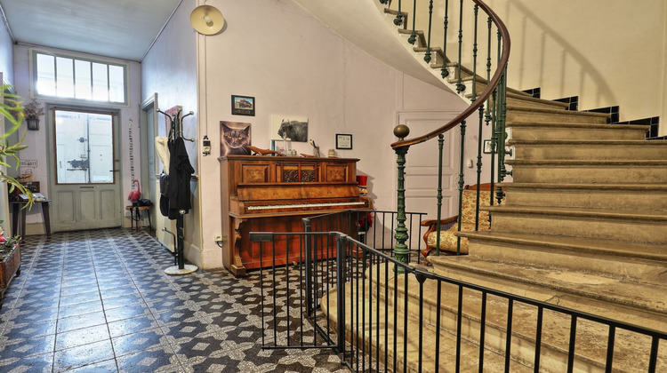 Ma-Cabane - Vente Maison COURSAN, 345 m²
