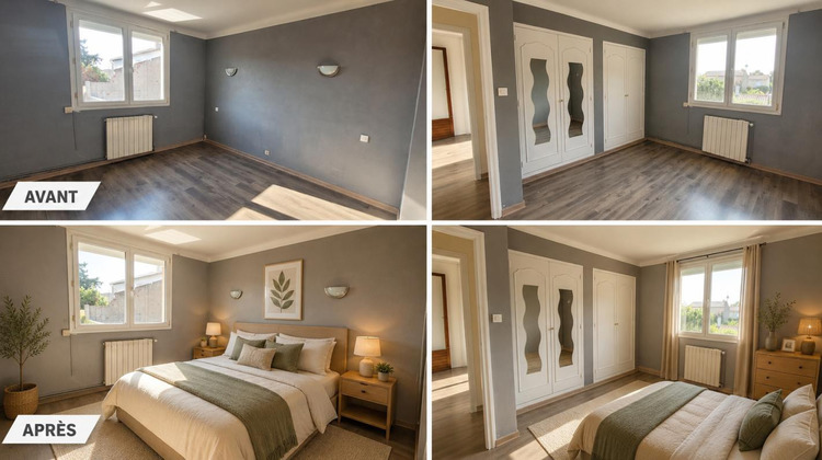 Ma-Cabane - Vente Maison COURSAN, 101 m²