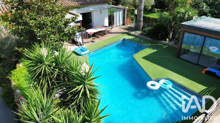 Ma-Cabane - Vente Maison Coursan, 260 m²