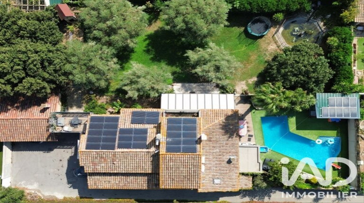 Ma-Cabane - Vente Maison Coursan, 260 m²