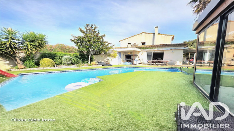 Ma-Cabane - Vente Maison Coursan, 260 m²
