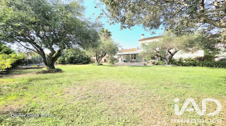 Ma-Cabane - Vente Maison Coursan, 260 m²