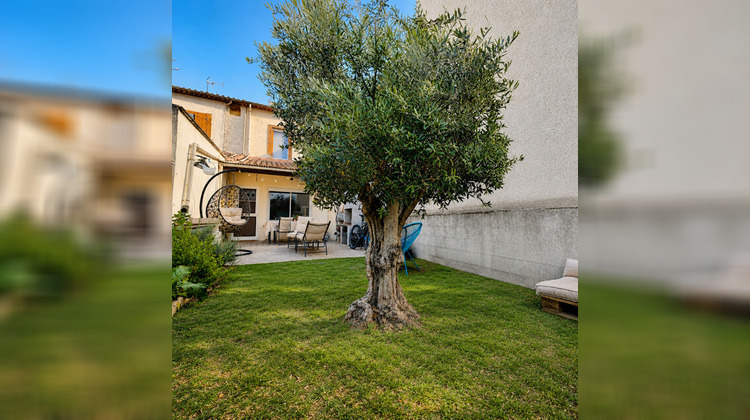 Ma-Cabane - Vente Maison COURSAN, 110 m²