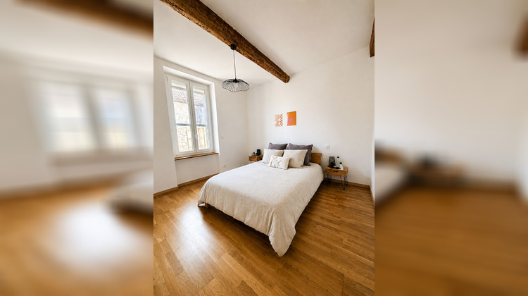 Ma-Cabane - Vente Maison COURSAN, 110 m²