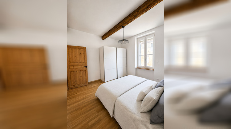 Ma-Cabane - Vente Maison COURSAN, 110 m²