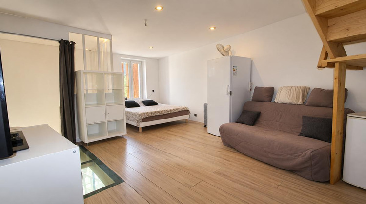 Ma-Cabane - Vente Maison COURSAN, 73 m²